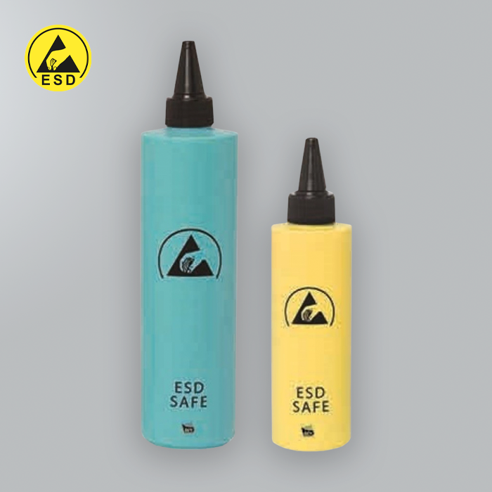 Water Bottle ESD Water Bottle ESD